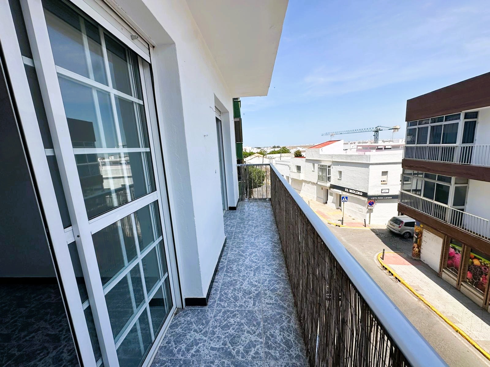 Piso de 67 m² en Calle Bailén, Chiclana de la Frontera