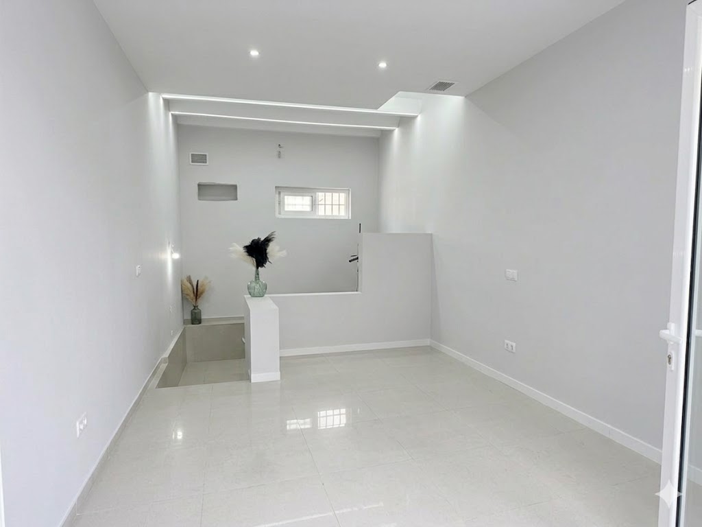 Local comercial a pie de calle en Fuente Amarga, Chiclana
